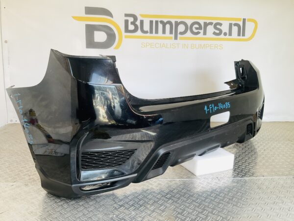 Bumper Mitsubishi ASX Outlander Sport 511211460913 Achterbumper 1-F10-14085z