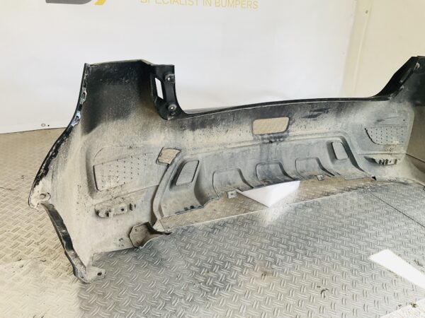 Bumper Mitsubishi ASX Outlander Sport 511211460913 Achterbumper 1-F10-14085z