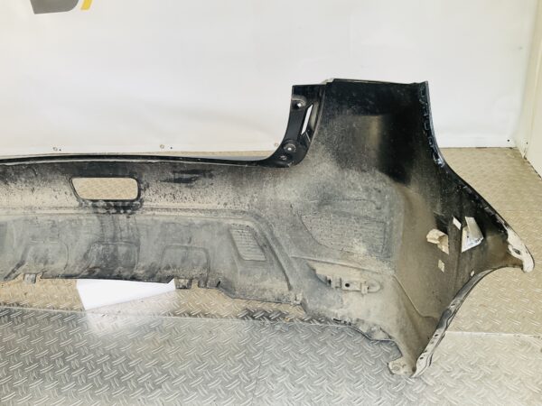 Bumper Mitsubishi ASX Outlander Sport 511211460913 Achterbumper 1-F10-14085z
