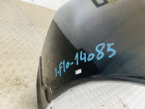 Bumper Mitsubishi ASX Outlander Sport 511211460913 Achterbumper 1-F10-14085z