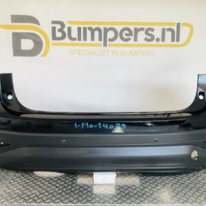Bumper Volkswagen Taigo 2G7 6xpdc 2G7807421 Achterbumper 1-F10-14079z