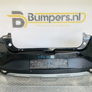 Bumper Renault Captur 6xpdc 19-24 850183490R Achterbumper 1-F10-14087z