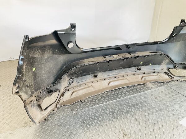 Bumper Renault Captur 6xpdc 19-24 850183490R Achterbumper 1-F10-14087z