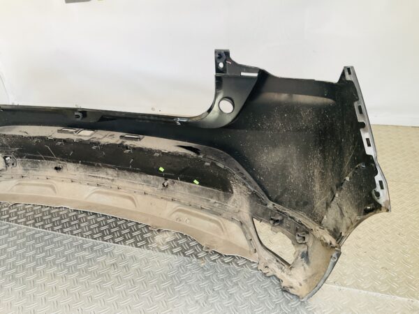 Bumper Renault Captur 6xpdc 19-24 850183490R Achterbumper 1-F10-14087z