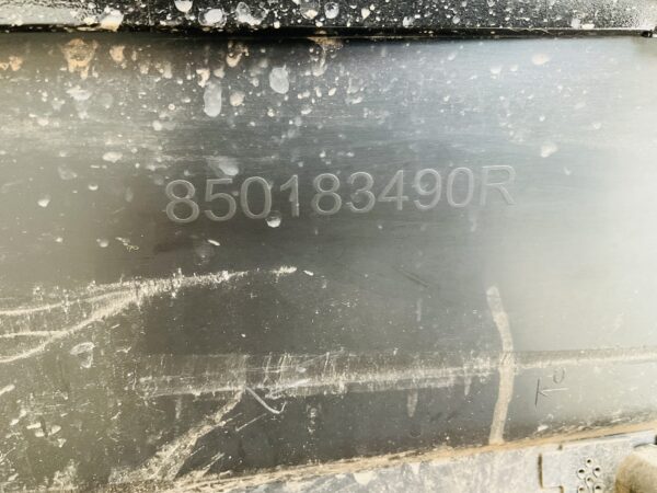 Bumper Renault Captur 6xpdc 19-24 850183490R Achterbumper 1-F10-14087z