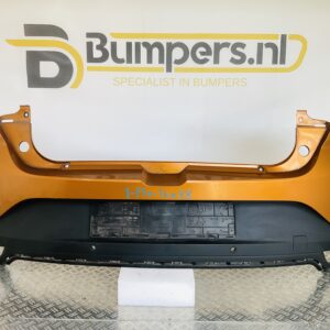Bumper Renault Captur 6xpdc 19-24 850183490R Achterbumper 1-F10-14088z