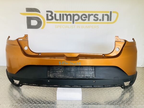Bumper Renault Captur 6xpdc 19-24 850183490R Achterbumper 1-F10-14088z