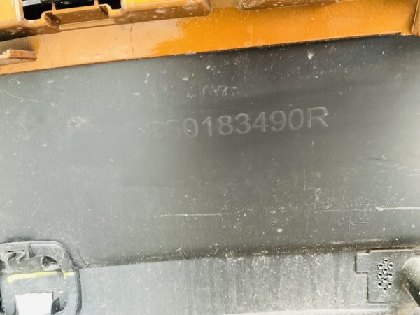 Bumper Renault Captur 6xpdc 19-24 850183490R Achterbumper 1-F10-14088z