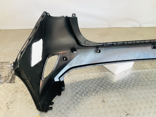 Bumper Kia Ceed 3 III 18-24 4xpdc 86611-J7000 Achterbumper 1-F10-14086z