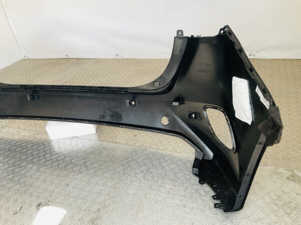 Bumper Kia Ceed 3 III 18-24 4xpdc 86611-J7000 Achterbumper 1-F10-14086z