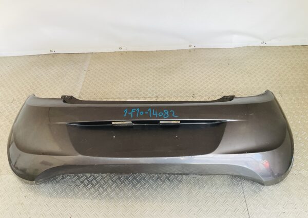 Bumper Opel Karl GW7 42346897 Achterbumper 1-F10-14082z