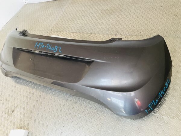 Bumper Opel Karl GW7 42346897 Achterbumper 1-F10-14082z