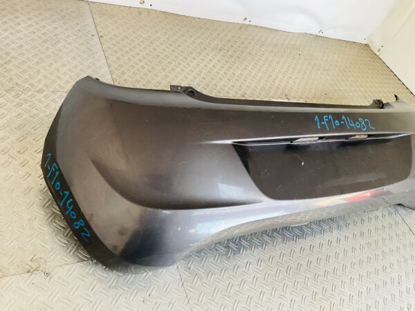 Bumper Opel Karl GW7 42346897 Achterbumper 1-F10-14082z