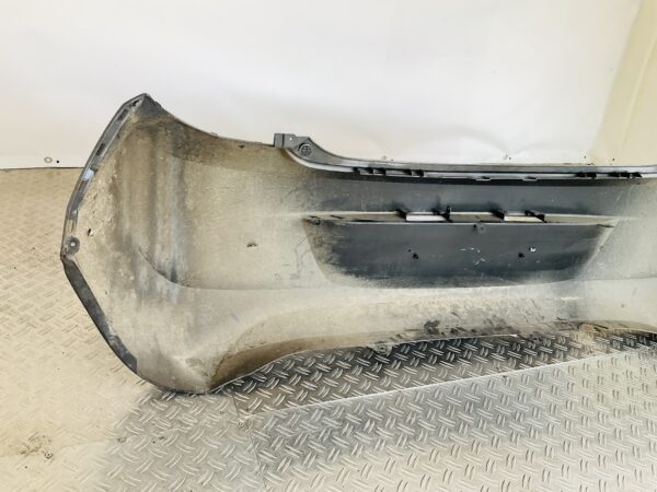 Bumper Opel Karl GW7 42346897 Achterbumper 1-F10-14082z