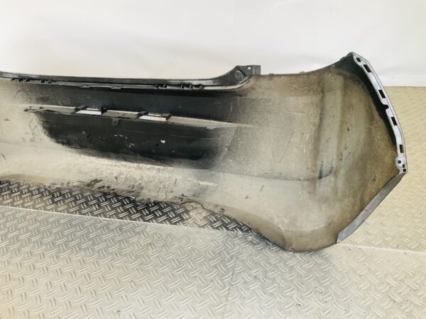 Bumper Opel Karl GW7 42346897 Achterbumper 1-F10-14082z