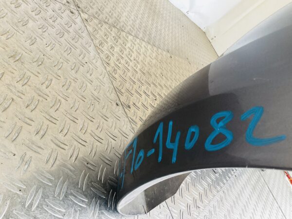 Bumper Opel Karl GW7 42346897 Achterbumper 1-F10-14082z