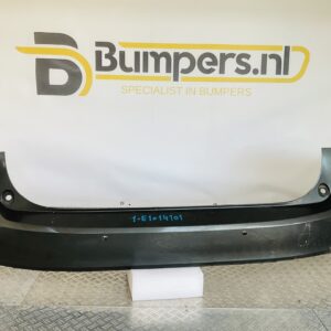 Bumper Volvo V90 S90 4xpdc 31383316 Achterbumper 1-E10-14101z