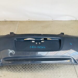 Bumper Suzuki Alto 2009-2015 71811-68K0 Achterbumper 1-E10-14104z