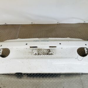 Bumper Opel Adam 13-19 13356473 Achterbumper 1-E10-14106z