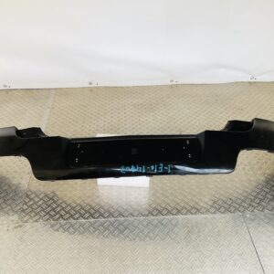 Bumper Citroen C3 16-19 9813343977 Achterbumper 1-E10-14107z