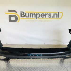 Bumper BMW X5 G05 Sport Pakket 51128069240 Achterbumper 1-E10-14109z