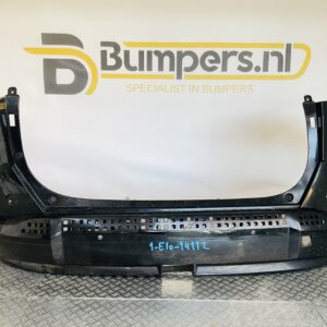 Bumper Hyundai Kona Electric 23- pdc 86611-HF010 Achterbumper 1-E10-14112z