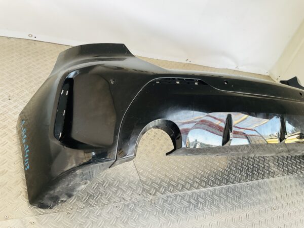 Bumper BMW 1 Serie F40 M Sport 51128070949 Achterbumper 1-E10-14113z