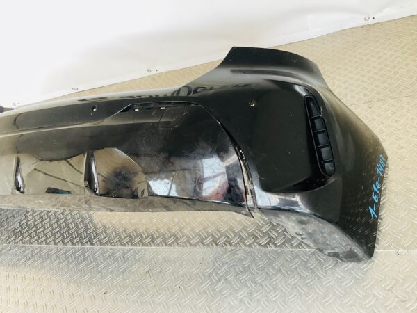 Bumper BMW 1 Serie F40 M Sport 51128070949 Achterbumper 1-E10-14113z