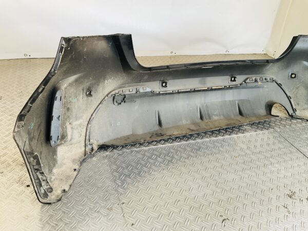 Bumper BMW 1 Serie F40 M Sport 51128070949 Achterbumper 1-E10-14113z
