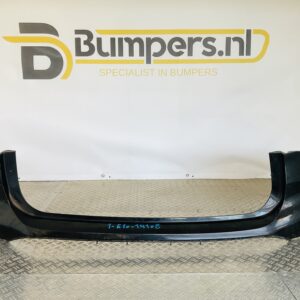 Bumper BMW X1 F84 14-18 7355260 Achterbumper 1-E10-14108z