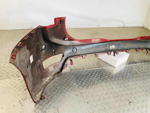 Bumper Citroen C4 Grand Picasso 15-21 AA36225333 Achterbumper 1-E10-14116z