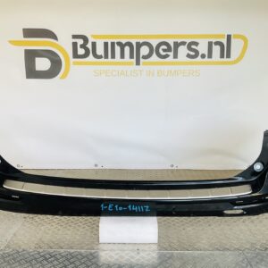 Bumper Volvo XC60 R Design R-Design 31689246 Achterbumper 1-E10-14117z