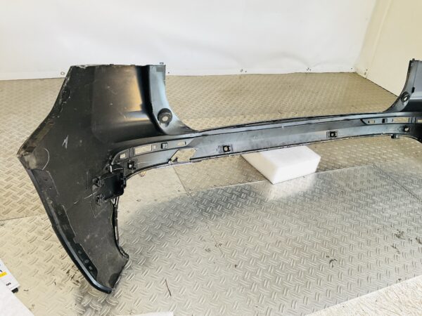 Bumper Volvo XC60 R Design R-Design 31689246 Achterbumper 1-E10-14117z