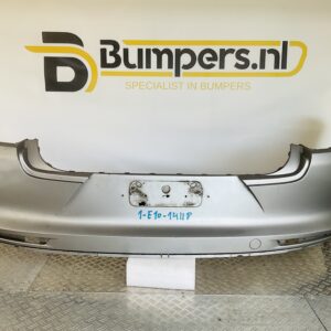 Bumper Porsche Panamera 971 GTS 971807421 Achterbumper 1-E10-14118z
