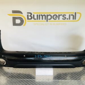 Bumper BMW X5 F15 13-15 4xpdc 971807421 Achterbumper 1-E10-14120