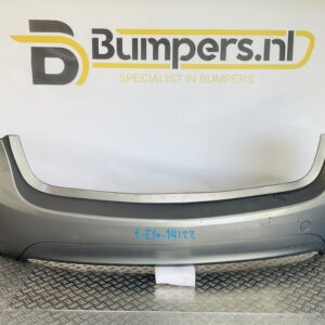 Bumper Opel Mervia B 10-17 13267966 Achterbumper 1-E10-14122z