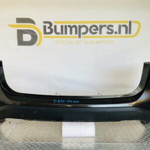 Bumper BMW X1 F48 LCI Facelift 51127355260 Achterbumper 1-E10-14123z