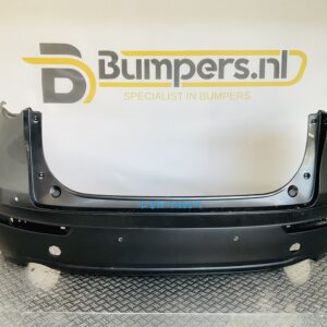 Bumper Mazda CX30 XX 30 4xpdc DFR5-50221 Achterbumper 1-E10-14124z