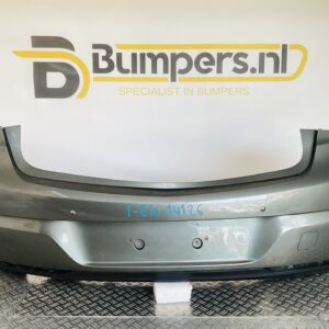 Bumper Opel Astra K 13425478 39161692 Achterbumper 1-E10-14126z
