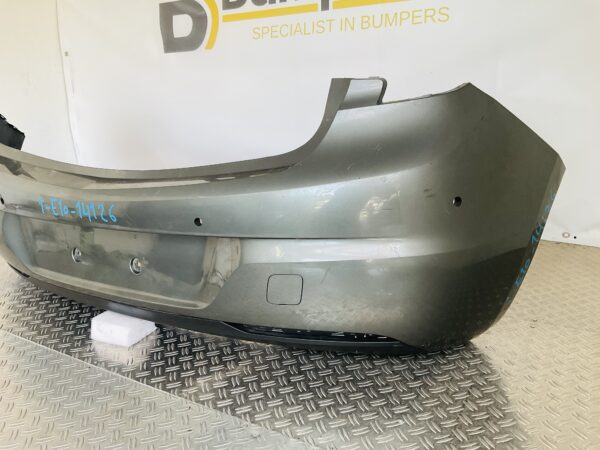 Bumper Opel Astra K Meriva 13425478 39161692 Achterbumper 1-E10-14126z