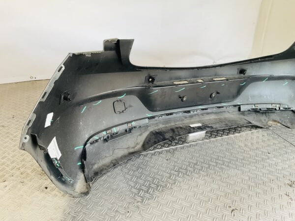 Bumper Opel Astra K Meriva 13425478 39161692 Achterbumper 1-E10-14126z