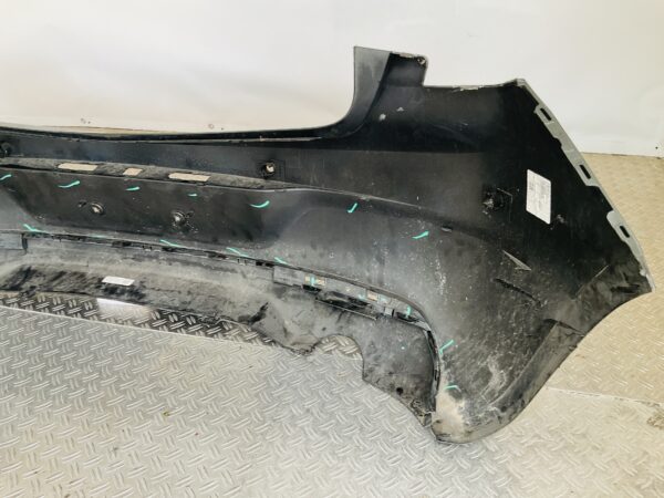 Bumper Opel Astra K Meriva 13425478 39161692 Achterbumper 1-E10-14126z