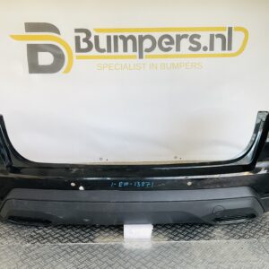 Bumper Seat Arona 6F 17-23 6F9807521G Achterbumper 1-E10-13871z