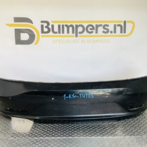 Bumper BMW Z4 E89 4xpdc 51110038582 Achterbumper 1-E10-14125z