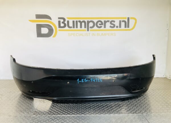 Bumper BMW Z4 E89 4xpdc 51110038582 Achterbumper 1-E10-14125z