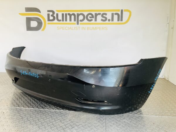 Bumper BMW Z4 E89 4xpdc 51110038582 Achterbumper 1-E10-14125z
