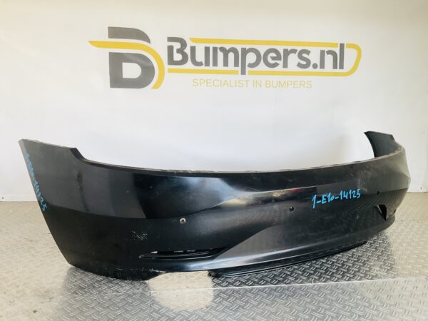Bumper BMW Z4 E89 4xpdc 51110038582 Achterbumper 1-E10-14125z