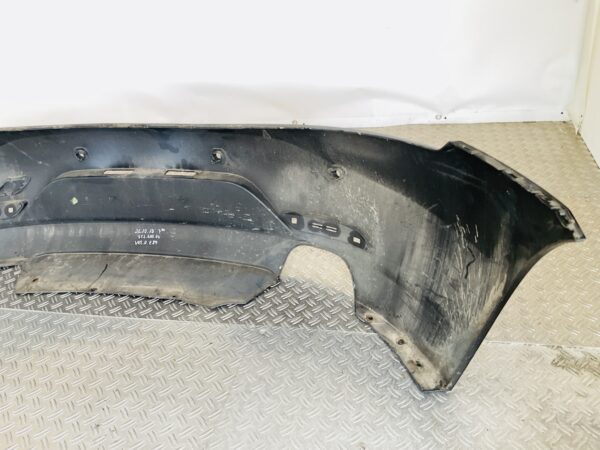 Bumper BMW Z4 E89 4xpdc 51110038582 Achterbumper 1-E10-14125z