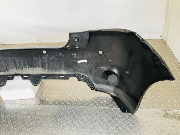 Bumper Toyota Yaris III Facelift 52159-02610 Achterbumper 1-E10-14121z