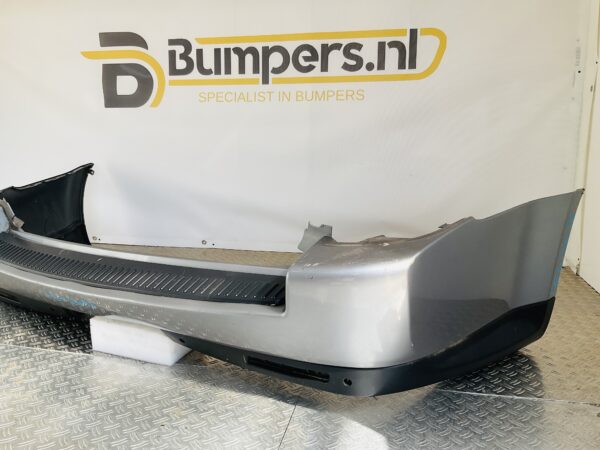 Bumper Land Range Rover L320 Sport AH32-17K835-xxx Achterbumper 1-E10-14095z
